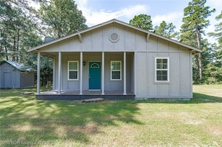 840 Whippoorwill Rd, Booneville, AR 72927