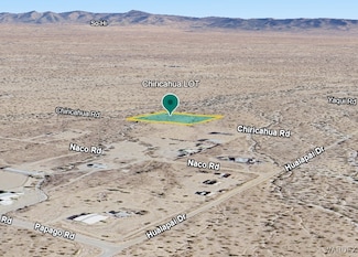 2916 Chiricahua Rd, Golden Valley, AZ 86413