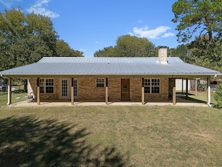 673 Vz County Road 3829, Wills Point, TX 75169