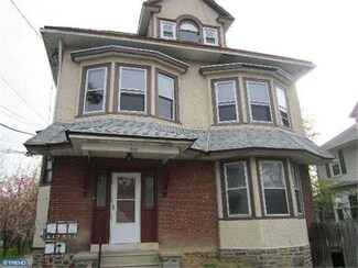 233 Garfield Ave, Norwood, PA 19074