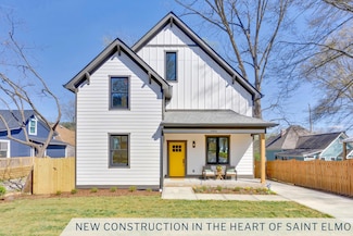 5406 Virginia Ave, Chattanooga, TN 37409