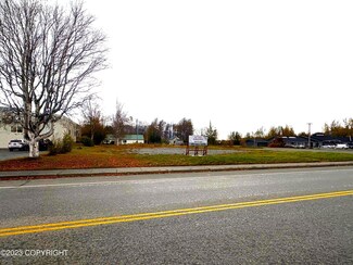 831 S Chugach St, Palmer, AK 99645