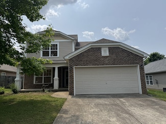 1019 Lexington Farms Dr, Spring Hill, TN 37174