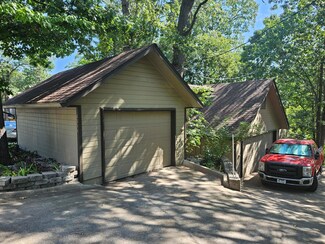 1314 Southpointe, Eucha, OK 74342