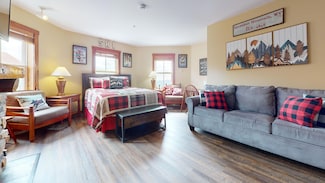 206 Highland House, Snowshoe, WV 26209