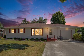 307 Pepperidge Ln, Battle Creek, MI 49015