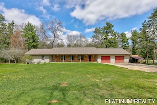 4334 Brunswick Rd, Holton, MI 49425
