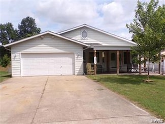 4017 Central Ln, Granite City, IL 62040