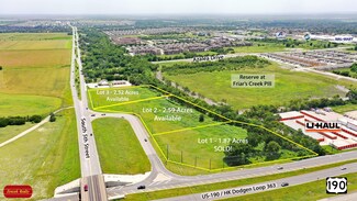 0 S 5th St Unit 4673351, Temple, TX 76504