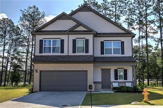 16 Maycroft Ct, Rome, GA 30161