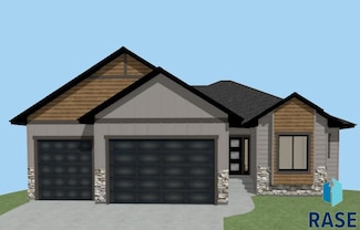 1725 N Hyssop Dr Dr, Sioux Falls, SD 57110