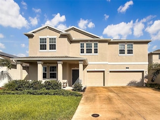 4411 Holstein St, Saint Cloud, FL 34772