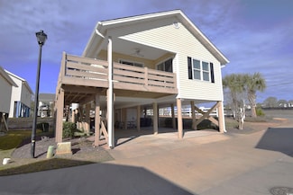 9620 Windchime Dr Unit 26, Myrtle Beach, SC 29572