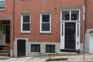 107 Baldwin St, Charlestown, MA 02129