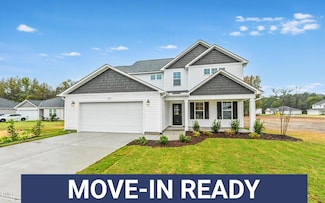 102 Twin Pines Ct Unit (Lot 83), La Grange, NC 28551