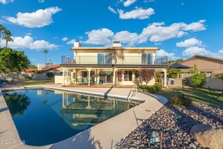 2430 S Playa, Mesa, AZ 85202