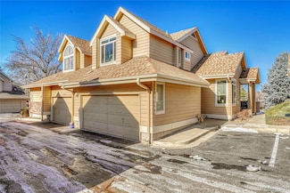 2134 S Scranton Way Unit 108, Aurora, CO 80014
