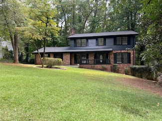 4377 Vintage Ln, Atlanta, GA 30338