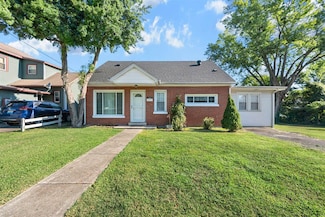 303 E Maple St, Scottsville, KY 42164