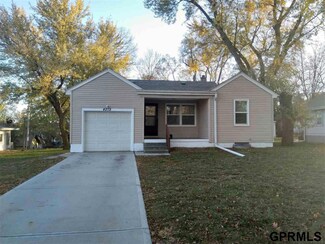 4215 Evans St, Omaha, NE 68111