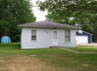 822 Glenwood Ave, Owosso, MI 48867