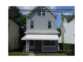 609 Center Ave, Bellevue, PA 15202