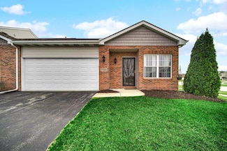 7501 E 111th Ln Unit 61, Winfield, IN 46307