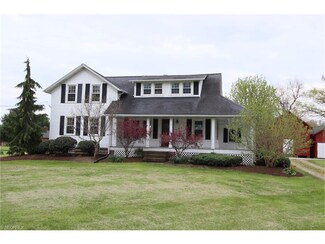 52699 Garfield Rd, Wakeman, OH 44889