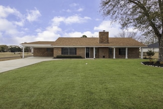 22 Westwood Dr W, Trinity, TX 75862