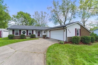 5434 Lawford Ln, Fort Wayne, IN 46815