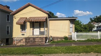 407 Dekalb St, Bridgeport, OH 43912