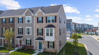 16201 Bright Star Way, Bowie, MD 20716