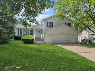 829 Brookside Dr Unit 1, Bartlett, IL 60103