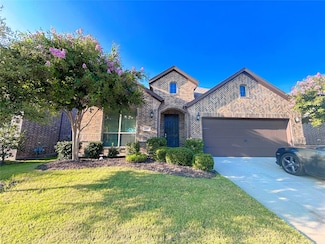 556 England St, Fate, TX 75189