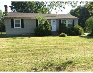 4 Ridge Path, Granby, MA 01033