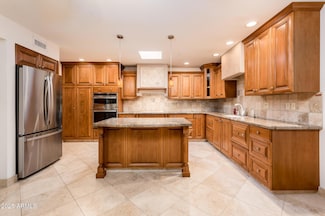7837 E Crestwood Way, Scottsdale, AZ 85250