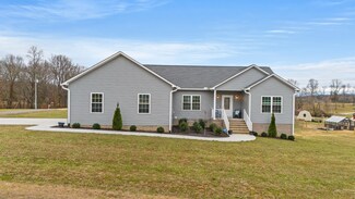 89 Dale St, McMinnville, TN 37110