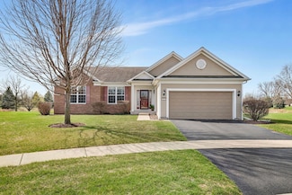 814 Glory Ct, Shorewood, IL 60404