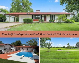652 E Lake Dr, Edwardsville, IL 62025
