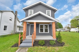 150 S Main St, Prospect, OH 43342