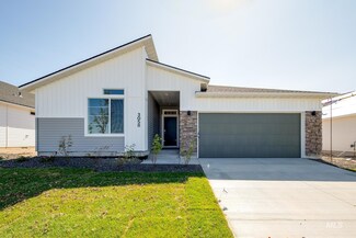 3058 N Arroyo Vista Way, Kuna, ID 83634