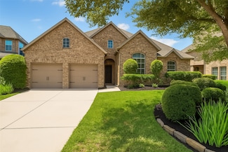 150 N Almondell Way, Magnolia, TX 77354
