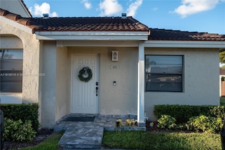 6294 NW 170th Terrace, Hialeah, FL 33015
