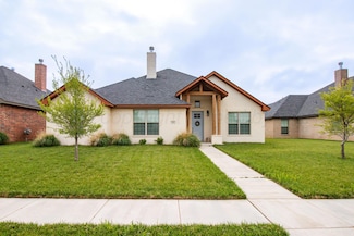 8303 City View Dr, Amarillo, TX 79118