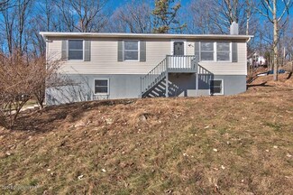 1220 Grand Mesa Dr, Effort, PA 18330