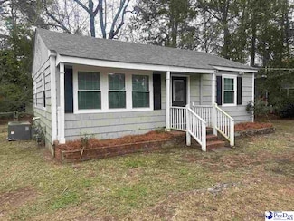 848 Lynwood Dr, Florence, SC 29501