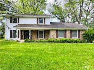 1710 Richfield Dr, New Haven, IN 46774