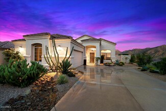 11535 E Ranch Gate Rd, Scottsdale, AZ 85255