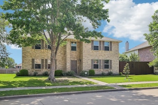 2905 Meadow Bluff Dr, Wylie, TX 75098