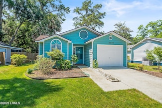 2909 Waters Edge Ct E, Beaufort, SC 29902